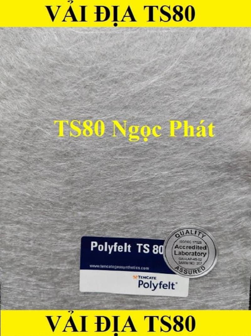 Báo Giá Vải Địa Kỹ Thuật TS50 Phụ Thuộc Nhiều Yếu Tố Khác Nhau Như Chất Lượng, Thương Hiệu và Số Lượng Đặt Hàng